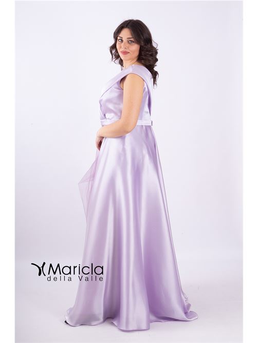 scollo omerale MARICLA ELEGANCE | AYN55468GLICINE